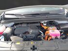 2025 Kia Carnival Mpv Hybrid Sx Prestige Серый vin: KNDNE5KA2S6043720