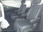 2025 Kia Carnival Mpv Hybrid Sx Prestige Серый vin: KNDNE5KA2S6043720