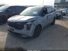 2025 Kia Carnival Mpv Hybrid Sx Prestige Серый vin: KNDNE5KA2S6043720