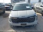 2025 Kia Carnival Mpv Hybrid Sx Prestige Серый vin: KNDNE5KA2S6043720