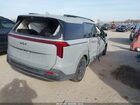 2025 Kia Carnival Mpv Hybrid Sx Prestige Серый vin: KNDNE5KA2S6043720