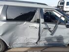 2025 Kia Carnival Mpv Hybrid Sx Prestige Серый vin: KNDNE5KA2S6043720