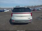 2025 Kia Carnival Mpv Hybrid Sx Серый vin: KNDNE5KA4S6061474