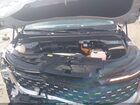 2025 Kia Carnival Mpv Hybrid Sx Серый vin: KNDNE5KA4S6061474