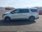 2025 Kia Carnival Mpv Hybrid Sx Серый vin: KNDNE5KA4S6061474