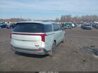 2025 Kia Carnival Mpv Hybrid Sx Серый vin: KNDNE5KA4S6061474
