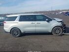 2025 Kia Carnival Mpv Hybrid Sx Серый vin: KNDNE5KA4S6061474