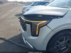 2025 Kia Carnival Mpv Hybrid Sx Серый vin: KNDNE5KA4S6061474