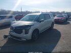 2025 Kia Carnival Mpv Hybrid Sx Серый vin: KNDNE5KA4S6061474