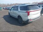 2025 Kia Carnival Mpv Hybrid Sx Серый vin: KNDNE5KA4S6061474