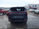 2025 Kia Carnival Mpv Hybrid Sx Prestige Черный vin: KNDNE5KA5S6030105