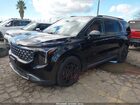 2025 Kia Carnival Mpv Hybrid Sx Prestige Черный vin: KNDNE5KA5S6036955