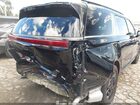 2025 Kia Carnival Mpv Hybrid Sx Prestige Черный vin: KNDNE5KA5S6036955