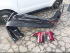 2025 Kia Carnival Mpv Hybrid Sx Prestige Черный vin: KNDNE5KA5S6036955