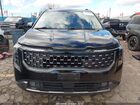 2025 Kia Carnival Mpv Hybrid Sx Prestige Черный vin: KNDNE5KA5S6036955