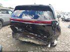 2025 Kia Carnival Mpv Hybrid Sx Prestige Черный vin: KNDNE5KA5S6036955