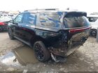 2025 Kia Carnival Mpv Hybrid Sx Prestige Черный vin: KNDNE5KA5S6036955