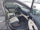 2025 Kia Carnival Mpv Hybrid Sx Prestige Серый vin: KNDNE5KA5S6047339