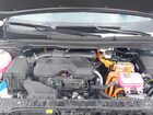 2025 Kia Carnival Mpv Hybrid Sx Prestige Серый vin: KNDNE5KA5S6047339