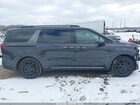 2025 Kia Carnival Mpv Hybrid Sx Prestige Серый vin: KNDNE5KA5S6047339