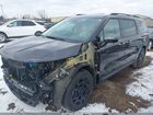 2025 Kia Carnival Mpv Hybrid Sx Prestige Серый vin: KNDNE5KA5S6047339