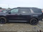 2025 Kia Carnival Mpv Hybrid Sx Черный vin: KNDNE5KA7S6030607
