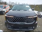 2025 Kia Carnival Mpv Hybrid Sx Черный vin: KNDNE5KA7S6030607