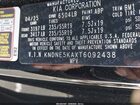 2026 Kia Carnival Mpv Hybrid Sx Black vin: KNDNE5KAXT6092438