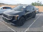 2026 Kia Carnival Mpv Hybrid Sx Black vin: KNDNE5KAXT6092438