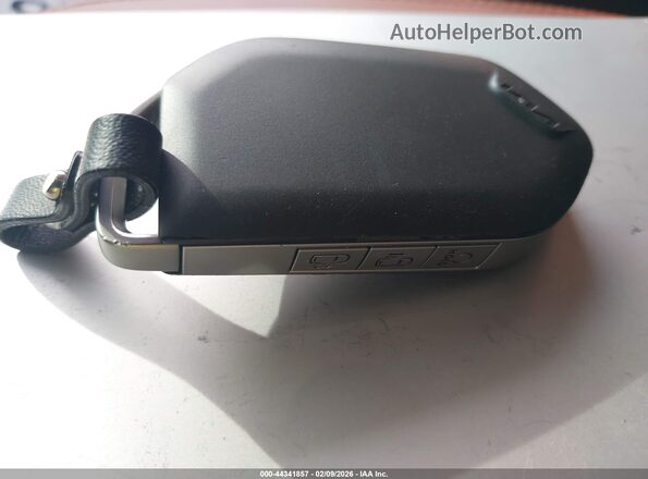 KNDNE5KAXT6092438 2026 KIA CARNIVAL MPV HYBRID Black Dashboard view