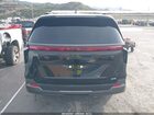 2026 Kia Carnival Mpv Hybrid Sx Black vin: KNDNE5KAXT6092438