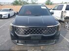 2026 Kia Carnival Mpv Hybrid Sx Black vin: KNDNE5KAXT6092438