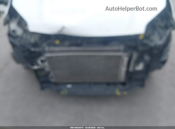 KNDP63AC6L7770805 2020 KIA SPORTAGE White Vista frontal