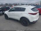 2020 Kia Sportage S White vin: KNDP63AC6L7770805