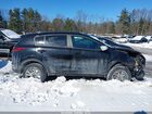 2022 Kia Sportage Nightfall Edition Черный vin: KNDP6CAC7N7024432