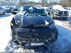 2022 Kia Sportage Nightfall Edition Черный vin: KNDP6CAC7N7024432
