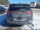2022 Kia Sportage Nightfall Edition Черный vin: KNDP6CAC7N7024432