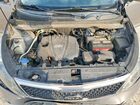 2016 Kia Sportage Lx Серый vin: KNDPB3AC0G7794454
