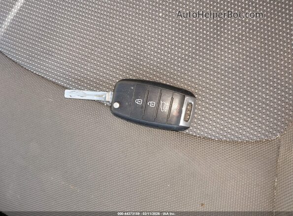 KNDPB3AC6G7809359 2016 KIA SPORTAGE Серый Вид панели приборов