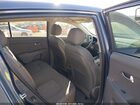 2016 Kia Sportage Lx Серый vin: KNDPB3AC6G7809359