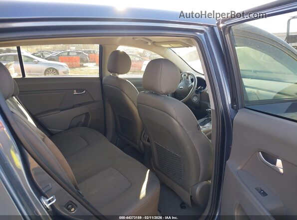 KNDPB3AC6G7809359 2016 KIA SPORTAGE Серый Вид наклейки с VIN-кодом