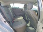 2016 Kia Sportage Lx Серебряный vin: KNDPB3AC8G7876805