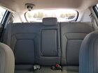 2016 Kia Sportage Lx Серебряный vin: KNDPB3AC8G7876805