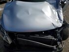 2016 Kia Sportage Lx Серебряный vin: KNDPB3AC8G7876805