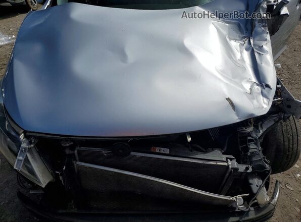 KNDPB3AC8G7876805 2016 KIA SPORTAGE Серебряный Вид подкапотного пространства