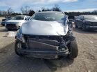 2016 Kia Sportage Lx Серебряный vin: KNDPB3AC8G7876805