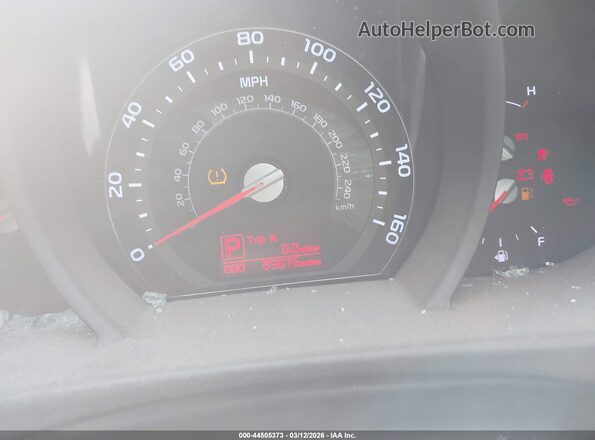 KNDPC3AC9G7803293 2016 KIA SPORTAGE Blue უკანა სავარძლების ხედი