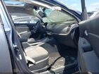 2016 Kia Sportage Ex Blue vin: KNDPC3AC9G7803293