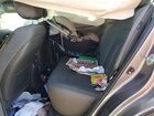 2016 Kia Sportage Ex Gray vin: KNDPC3ACXG7870596