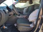 2016 Kia Sportage Ex Gray vin: KNDPC3ACXG7870596